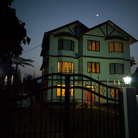 Pine Haven Resorts Takdāh Exterior photo