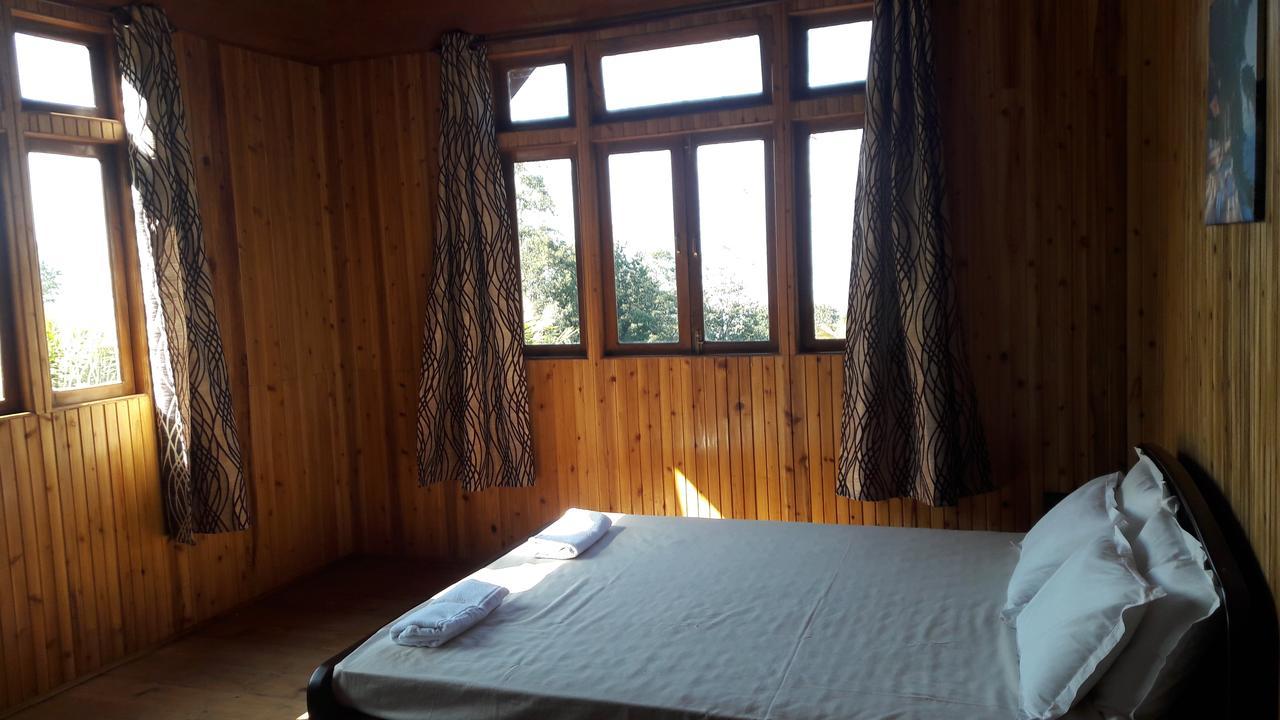 Pine Haven Resorts Takdāh Exterior photo
