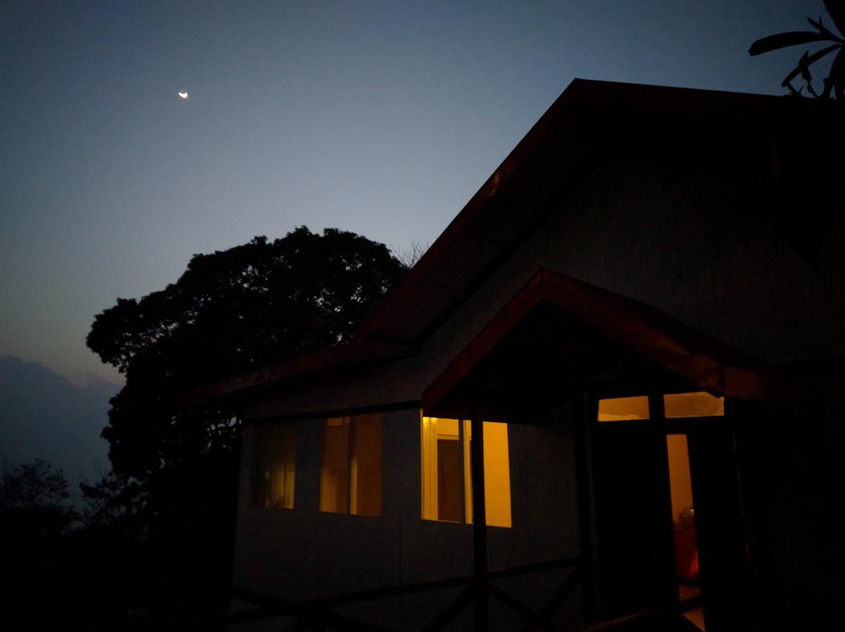 Pine Haven Resorts Takdāh Exterior photo