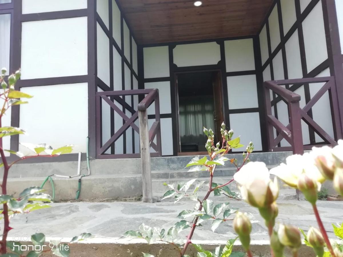 Pine Haven Resorts Takdāh Exterior photo
