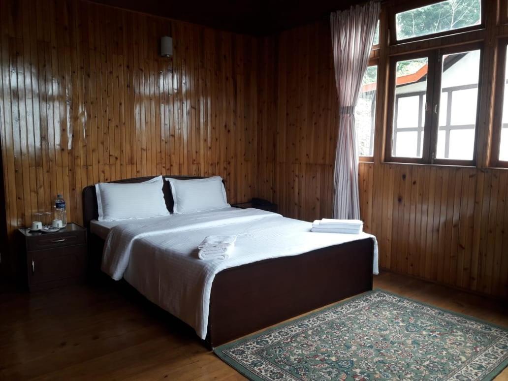 Pine Haven Resorts Takdāh Exterior photo