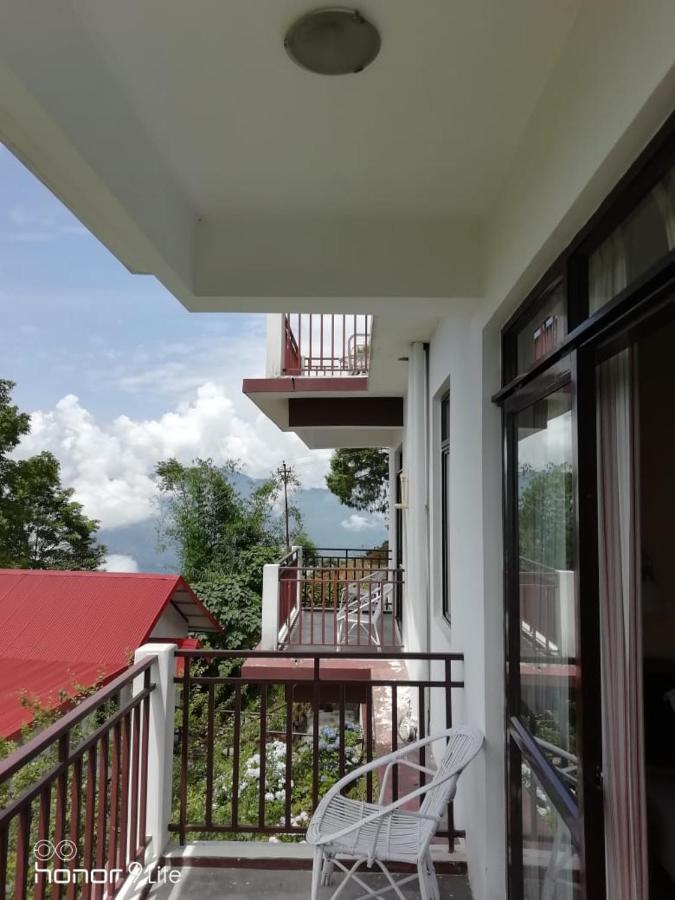 Pine Haven Resorts Takdāh Exterior photo