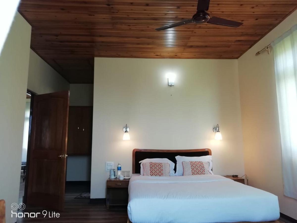 Pine Haven Resorts Takdāh Exterior photo